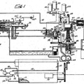 One of the Woodward patents for the PG type diesel engine governor.