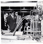 Documenting the evolution of the Woodward jet engine governor.