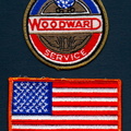 WOODWARD SERVICE.