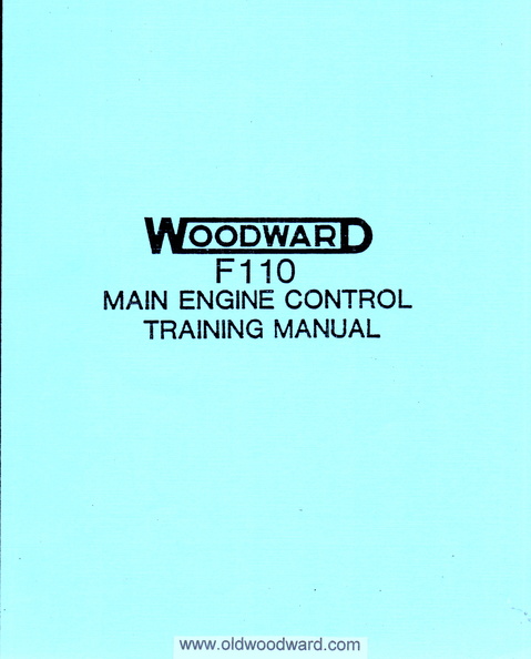 WOODWARD GE-F110 MEC..jpg