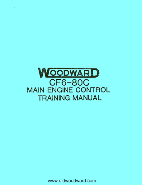 WOODWARD CF6-80C MEC..jpg