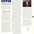 The "CLOSING THE LOOP" article from June 1997.