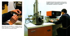 The Woodward Scanning Electron Microscope.