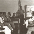 1942 Woodward training on diesel governor theory.jpg