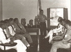 A Woodward Governor Company training class on "The Control of Prime Mover Speed".