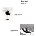 A Prime Mover Control history project.
