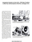 Looking back at Woodward large aircraft engine fuel control history.
