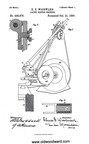 A Woodward Governor Company Patent Project.
