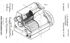 A. W. WOODWARD.  OATMEAL MACHINE PATENT NUMBER 363,875, CIRCA 1887.