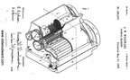 A. W. WOODWARD PATENT FOR OATMEAL MACHINE.  PATENT NUMBER 363,875, CIRCA 1887.