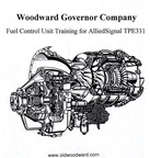 Documenting the evolution of the Woodward gas turbine engine governor.