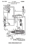 A Woodward Patent History Project.