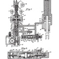 COMPENSATED CONDITION CONTROL REGULATOR.  PATENT NUMBER 2,824,549.