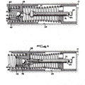 COMPENSATED SPEED GOVERNOR PATENT NUMBER 2,824,549.