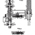 COMPENSATED SPEED GOVERNOR PATENT NUMBERS 2,756,725 AND NUMBER 2,824,549.
