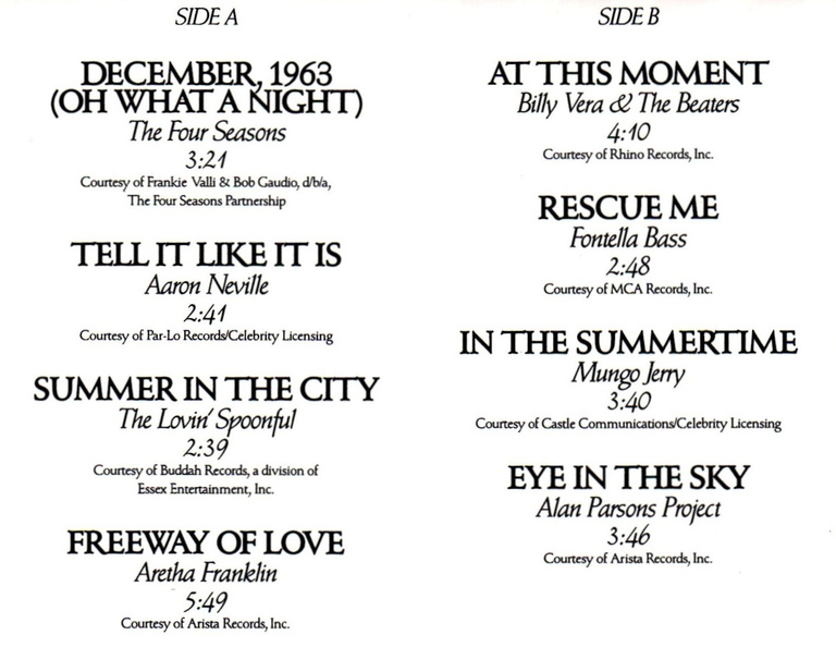 T. G. I. FRIDAY'S 25 YEARS OF MUSIC..jpg