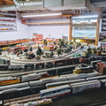 Brad's Model Railroad.