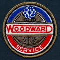 WOOODWARD SERVICE.