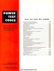 Steam Turbines.  Power Test Codes.