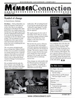 A Member Connection Publication History Project.