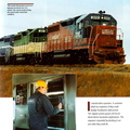 DIGITAL WOODWARD TECHNOLOGY FOR LOCOMOTIVE CONTROL.