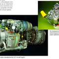 The Woodward hydromechanical fuel control designed for the GE T700/CT7 gas turbine engine.