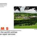 The EMMS facility in South Wales.