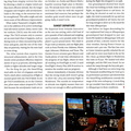 A current article on the King Air twin-turboprop aircraft.  Page 2.