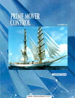 Prime Mover Control October 1993.