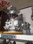 Woodward GE F110 gas turbine governor art.