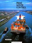 Prime Mover Control October 1988.
