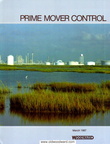 Prime Mover Control March 1987.