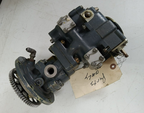 A Woodward Boeing 502-T50 series gaS TURBINE FUEL CONTROL.   2.