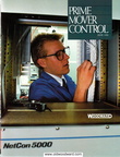 Prime Mover Control June 1990.