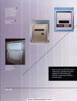 Researching and documenting the evolution of the Woodward digital control system.