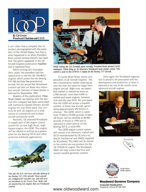 PMC August 1990.