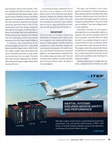 Lear Jet 23 - The birth of a legend.  Page 2.