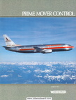 Prime Mover Control March 1989.