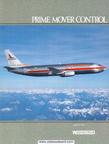 A Prime Mover Control history project.