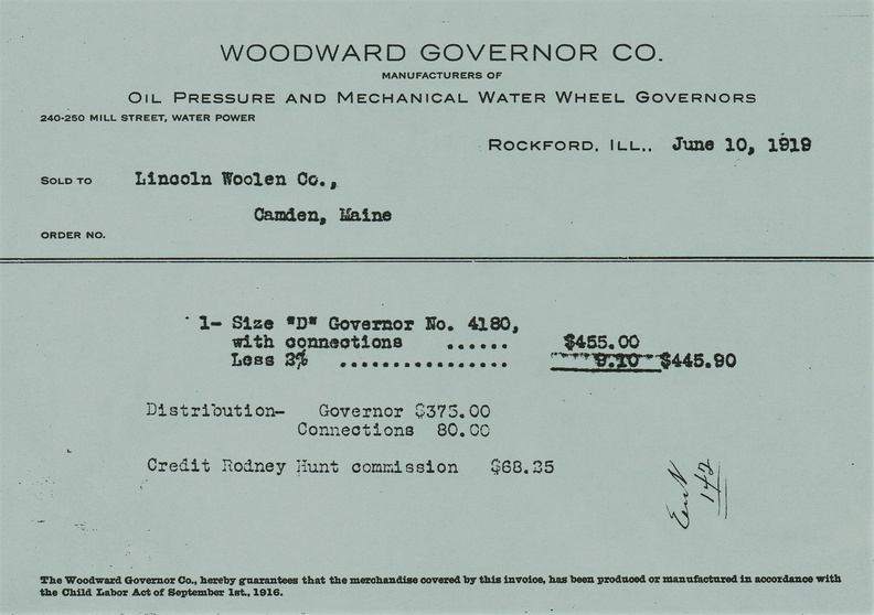 Woodward Water Wheel Governors.  B..jpg