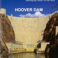 Brad's history tour of the Hoover Dam.