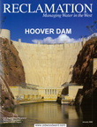 A HOOVER DAM HISTORY PROJECT.