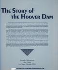 A HOOVER DAM HISTORY PROJECT.