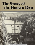 A HOOVER DAM HISTORY PROJECT.  U.S DEPARTMENT OF THE INTERIOR BUREAU OF RECLAMATION.
