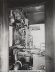 A Woodward Cabinet Actuator Governor on the factory floor in 1941.  5