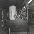 A Woodward Cabinet Actuator Governor on the factory floor in 1941.  3