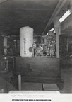 A Woodward Cabinet Actuator Governor on the factory floor in 1941.  3