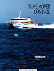 Prime Mover Control February 1994.