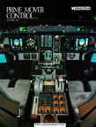 Prime Mover Control October 1989.