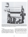 The Fairbanks Morse Model 38D5 series engine began using Woodward Hydraulic governors (type UG8).